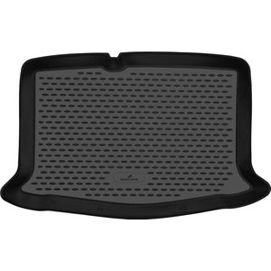 Walser Kofferbakmat XTR geschikt voor Nissan Micra V (K14) 12/2016-Vandaag