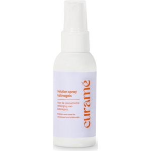 Curamé Solution kalknagelspray 50ml - #1 oplossing voor schimmelnagels