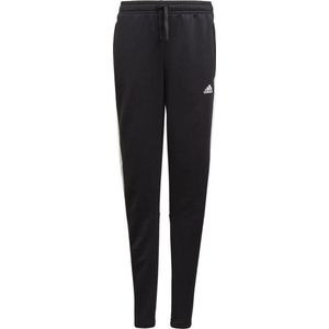 adidas Designed To Move 3-Stripes Broek - Sportbroeken - zwart - Unisex