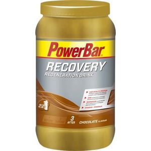 PowerBar Recovery Drink Chocolate‎‎