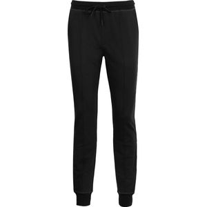 La-V Joggingbroek - Sweatpants voor heren Zwart XL