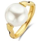 TI SENTO Ring 12231PW - Zilveren dames ring - Maat 62