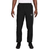 Nike - Academy Woven Repel - Trainingsbroek - Zwart