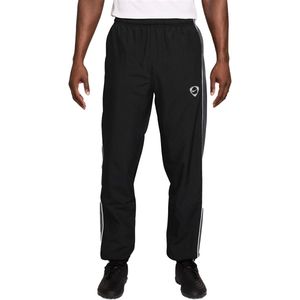 Nike - Academy Woven Repel - Trainingsbroek - Zwart