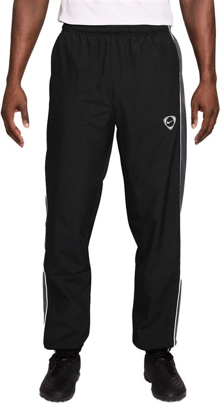 Nike - Academy Woven Repel - Trainingsbroek - Zwart