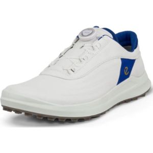 Ecco - M Golf Core BOA - Golfschoenen - Wit