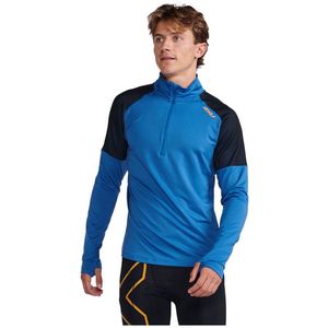 2xu - Light Speed - T-shirt - Lange Mouw