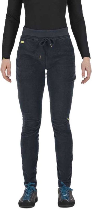 Karpos - Abete Evo - Broek - Blauw - Vrouw - Dynamic Fit