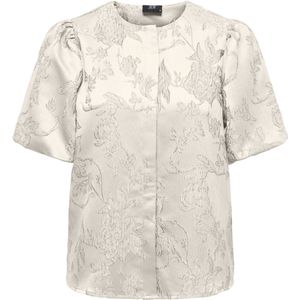 Jacqueline de Yong - Jdyelina - Blouse - Egret