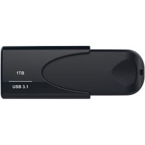 USB Stick 1TB - Externe Harde Schijf - SSD Stick