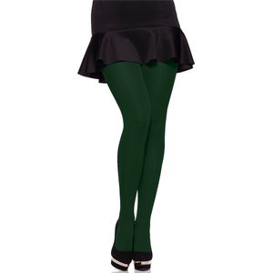 Merry Style - MS-GB-162 - Dames Panty - Fles - 60 DEN - Plus Size - Grote maat - Polyamide