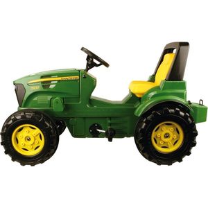 Rolly Toys Tractor - John Deere