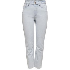 Only Emily Life Straight Fit Jeans - Maat W27 x L 30