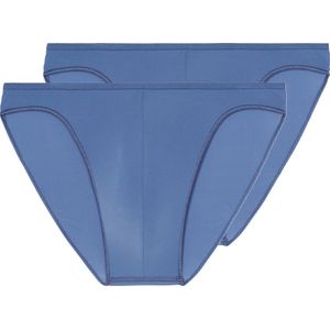 HOM Heren slip / onderbroek 2 pack Plumes