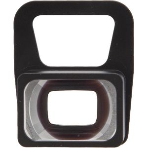 Groothoeklens voor DJI Air 3 optisch glas lichtgewicht externe accessoires 180 ° groothoek drone-lensbevestiging