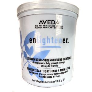 AVEDA Strengthening Lightener 40 oz 1135G