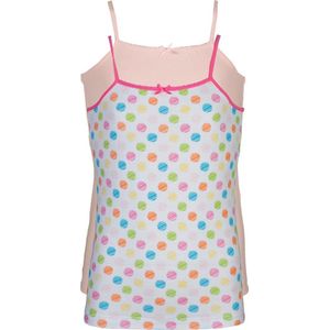 TC Young girls shirt 2-pack 98