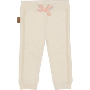 Frogs and Dogs-Jungle Lace Pants-Off White