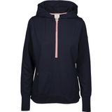 Trespass - Zia - Hoodie - Navy Marl