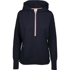 Trespass - Zia - Hoodie - Navy Marl