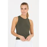 Athlecia Sporttop 'Delrey'  kaki