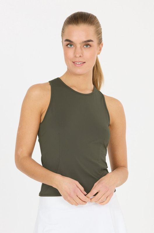 Athlecia Sporttop 'Delrey'  kaki