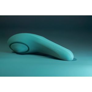 Hot Octopuss Pulse Queen Vibrator - Groen