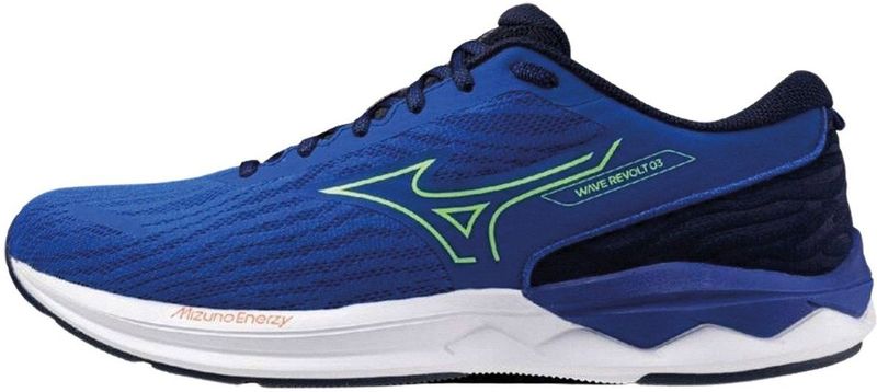 Mizuno Wave Revolt - Hardloopschoenen