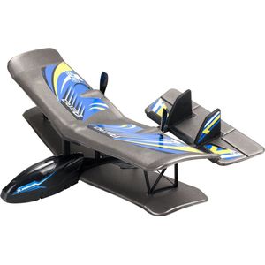 Silverlit RC Vliegtuig B-Wing Evo blauw