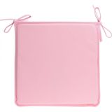 Progarden Tuinkussen 40 X 40 X 2,5 Cm Polyester Roze