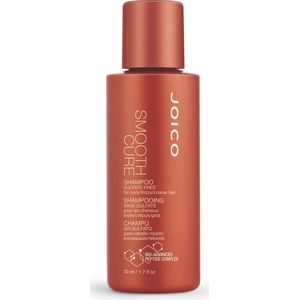 Joico Smooth Cure Sulfate-Free Shampoo 50ml