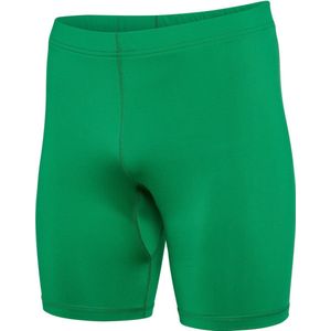 Hummel - Hmlbl Essential Short Tights - Jelly Bean - Korte Broeken
