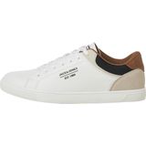 Sneakers - JFWJORDAN - Imitatieleer - Effen