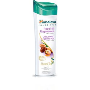 Himalaya Protein Shampoo - Repair & Regenerate