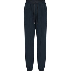 Mos Mosh • donkerblauwe Anai Davina pantalon • maat 32