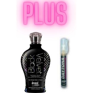 Devoted Creations Black Velvet 360 ml PLUS Daytona Facebooster 10 ml