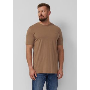 T-shirt - Katoen - Tall Size Fit - Casual - Korte Mouwen