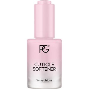 Pink Gellac Velvet Moss Cuticle Softener - Premium Nagelriem Verzorging met Ylang Ylang Extract - 15 ml