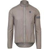 AGU Ultralight Regenjas Performance Heren - Elephant Grey - S