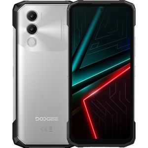 Doogee - Blade 20 Titanium - Smartphone - 128GB ROM - 4-20GB RAM - Android 15