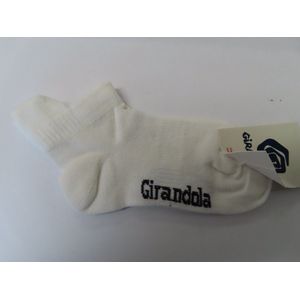 Sokken - Sokka - 3 Pack - Unie - Wit - Effen - 35/38