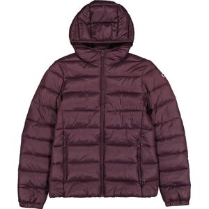 Champion - Legacy Outdoor - Gewatteerde Jas - Donkere Aubergine - Nylon