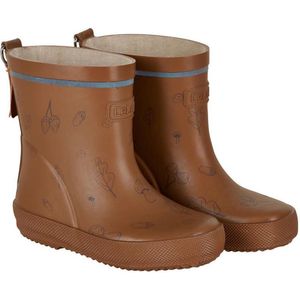 Celavi - Basic Wellies - Regenlaarzen - All-over Print - Natuurlijk Rubber