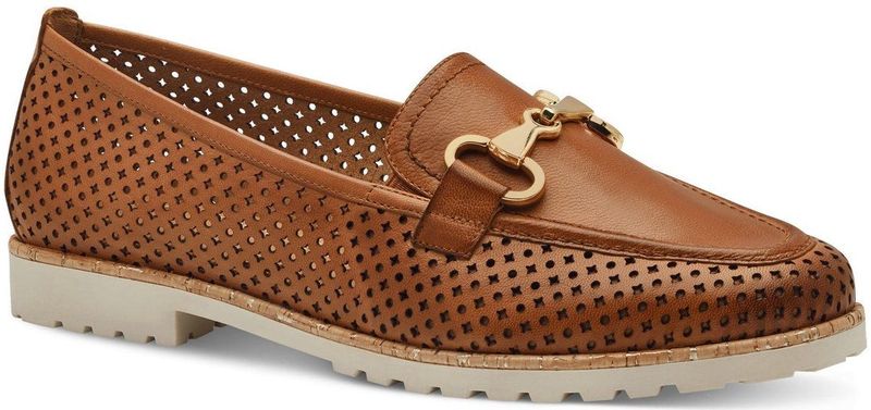 Tamaris - 1-24230-44 - Loafers - Wit