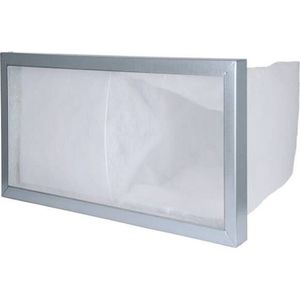Inventum Ecolution Solo WTW filter G2