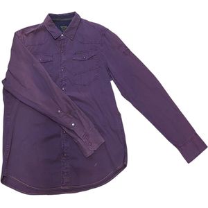 PME LEGEND OVERHEMD-MAAT L