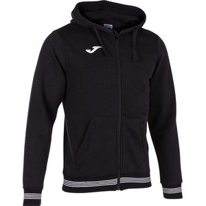 Joma - Campus III - Sweatshirt - Met Rits