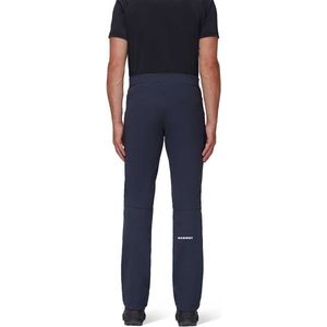 Mammut - Taiss - Broek - Blauw - 50 / Regular Man