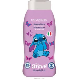 Badschuim lilo en stitch, lilo en stitch bad, badschuim, lilo en stitch, bubble bath