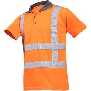 SIOEN Genari 3868 RWS polo XL